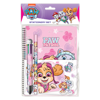 PAW PATROL Aktivitetsset Paw Patrol Girl