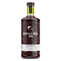 WHITLEY NEILL Gin Black Cherry