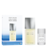 ISSEY MIYAKE L'Eau d'Issey EdT 75 ml & Deodorant Stick 75 ml