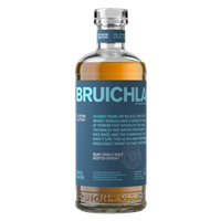 BRUICHLADDICH Aged 18 Years Islay