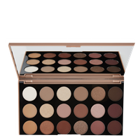 MORPHE Runway Ready Eyeshadow Palette 18 Shades