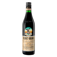 FERNET-BRANCA Bitter