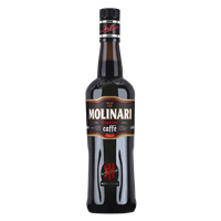 MOLINARI Caffé Liqueur