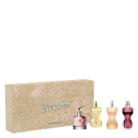 JEAN PAUL GAULTIER Miniature Collection EdP