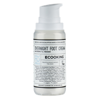 ECOOKING Overnight Foot Cream