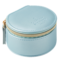 CAROLINE SVEDBOM Mini Organizer Blue