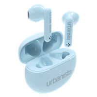 URBANISTA Austin wireless ørepropper Skylight Blue