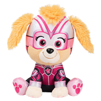 PAW PATROL Gosedjur Skye