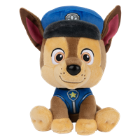 PAW PATROL Paw Patrol gosedjur Chase