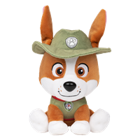 PAW PATROL Paw Patrol tøjdyr 15 cm