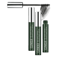 CLINIQUE High Impact Mascara 3-pack