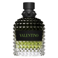 VALENTINO Born in Roma Uomo Green Stravaganza EdT