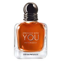 ARMANI Stronger With You Intensely EdP