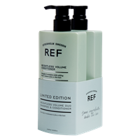 REF Shampoo & Conditioner Weightless Volume Kit