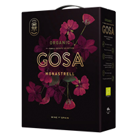 GOSA Organic  Monastrell