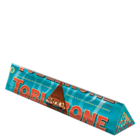 TOBLERONE Chocolate Crunchy Almonds 360 g