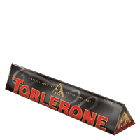 TOBLERONE Chocolate Dark