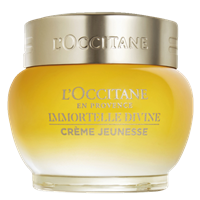 L'OCCITANE Immortelle Divine Cream Global Anti-Aging cream