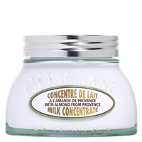 L'OCCITANE Almond Milk Concentrate