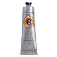 L'OCCITANE Shea Butter Foot Cream