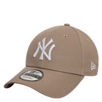 NEW ERA 9forty MLB League Cap Ash Brown