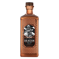 THE DEACON Blended Scotch Whisky