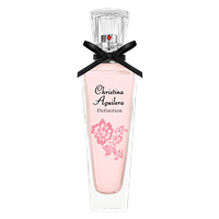 CHRISTINA AGUILERA Definition EdP