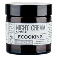 ECOOKING Night Cream