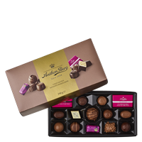 ANTHON BERG Chocolate gift box