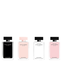 NARCISO RODRIGUEZ MINIATURE COLLECTION