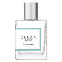 CLEAN Warm Cotton EdP