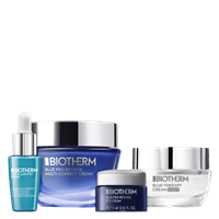 BIOTHERM Anti-ageing Blue Therapy Pro-Retinol Cream Set