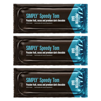 SIMPLY Proteinbar 3-pack Speedy Tom