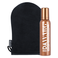 IDA WARG Tinted Self-tanning & Glove Medium