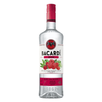 BACARDI Rum Razz