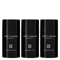 GIVENCHY Gentleman Society Deodorant Stick 3-pack