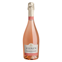 ZONIN Prosecco Rosé DOC