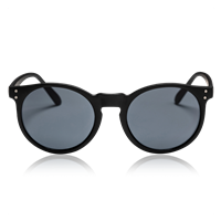 CHPO Sunglasses coxos Black