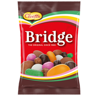 CLOETTA Bridge Original