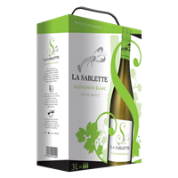 S DE LA SABLETTE Sauvignon Blanc