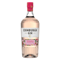 EDINBURGH GIN Adinburgh Rhubarb & Ginger Gin