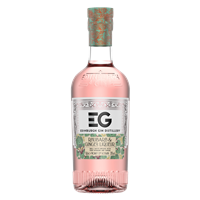 EDINBURGH GIN Rhubarb & Ginger Gin Liqueur