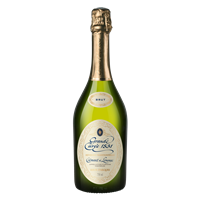 SIEUR D'ARQUES Grande Cuvée 1531 Crémant de Limoux Brut