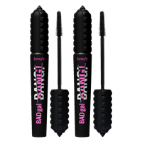 BENEFIT BADgal BANG! Mascara 2-Pakning