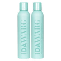 IDA WARG Shower Mousse 2-pack Feeling Clean