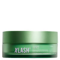 XLASH Calming Eye Gel Patches 30 par