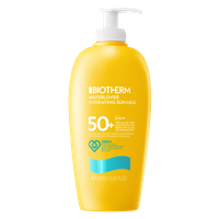 BIOTHERM Waterlover Hydrating Sun Milk SPF 50