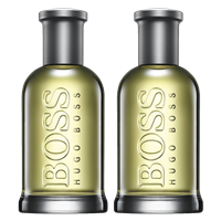 HUGO BOSS Boss Bottled EdT 2-pack