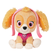 PAW PATROL Gosedjur Skye 15 cm