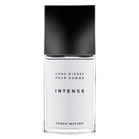 ISSEY MIYAKE L'Eau D'Issey Pour Homme Intense EdT